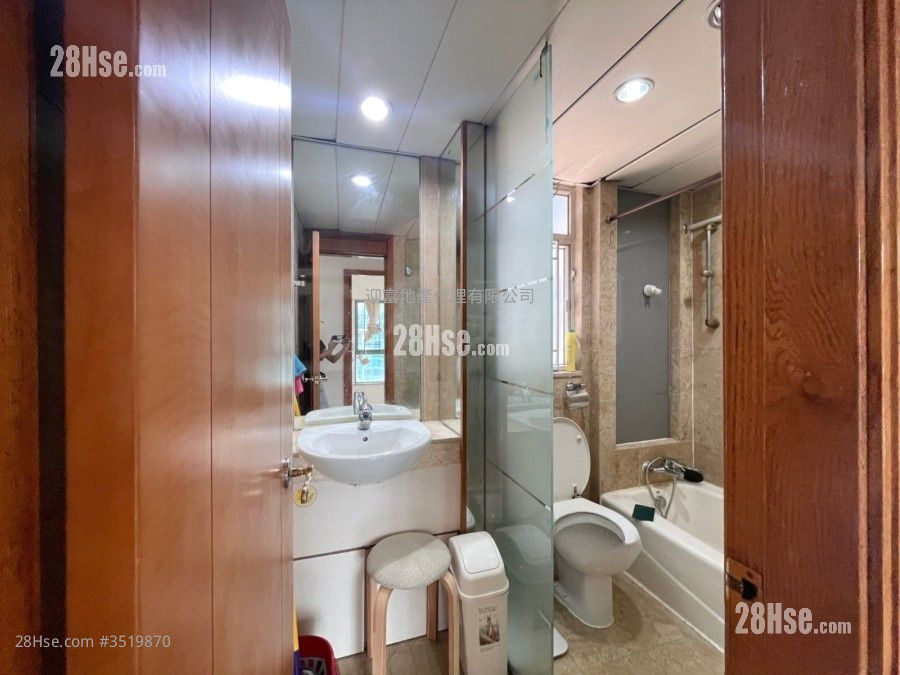 Laguna Verde Rental 2 Bedrooms , 1 Bathroom 541 ft² ( 50.3 m² )