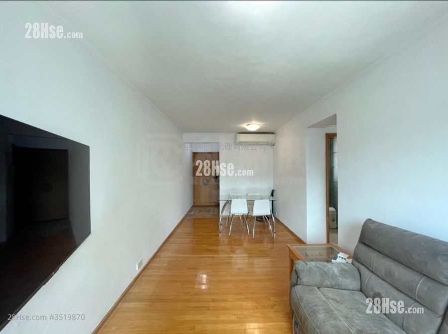 Laguna Verde Rental 2 Bedrooms , 1 Bathroom 541 ft² ( 50.3 m² )