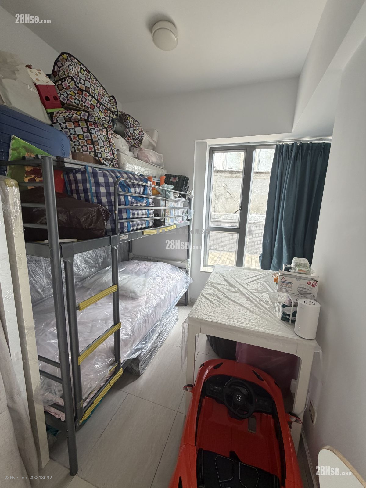 Jade Suites Rental Studio , 1 Bathroom 230 ft² ( 21.4 m² )