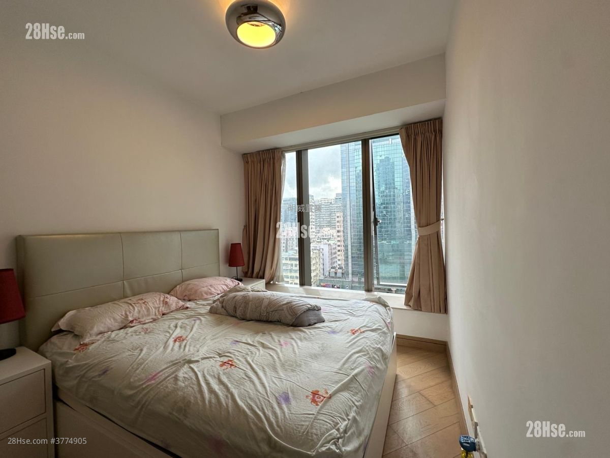 Macpherson Place Sell 1 Bedroom , 1 Bathroom 470 ft² ( 43.7 m² )