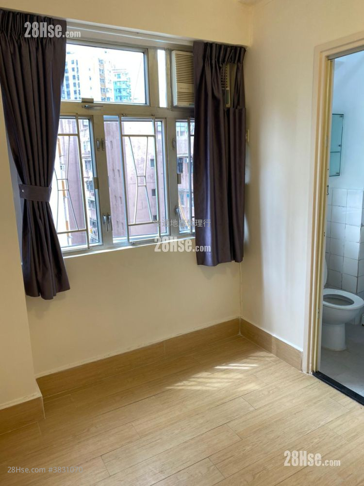 Tung On Building Sell 3 Bedrooms , 2 Bathrooms 591 ft² ( 54.9 m² )