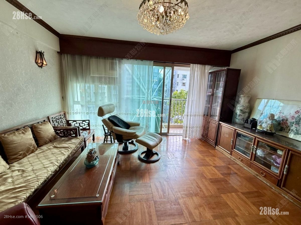 Viva Court Sell 3 Bedrooms 1,027 ft² ( 95.4 m² )