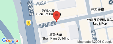 单幢楼房 C室 物业地址
