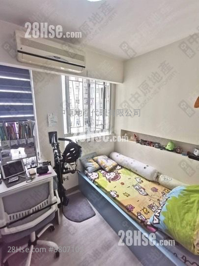 Belvedere Garden Sell 4 Bedrooms , 2 Bathrooms 742 ft² ( 68.9 m² )