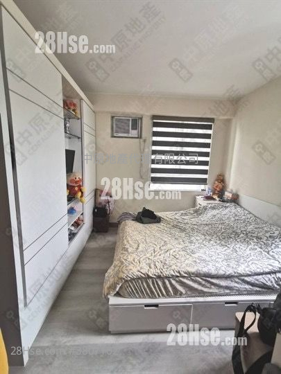 Belvedere Garden Sell 4 Bedrooms , 2 Bathrooms 742 ft² ( 68.9 m² )