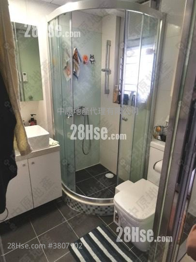 Belvedere Garden Sell 4 Bedrooms , 2 Bathrooms 742 ft² ( 68.9 m² )