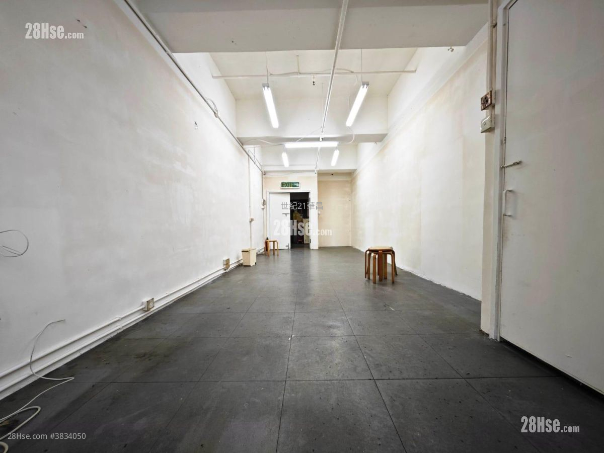 Sheung Shui Plaza Rental