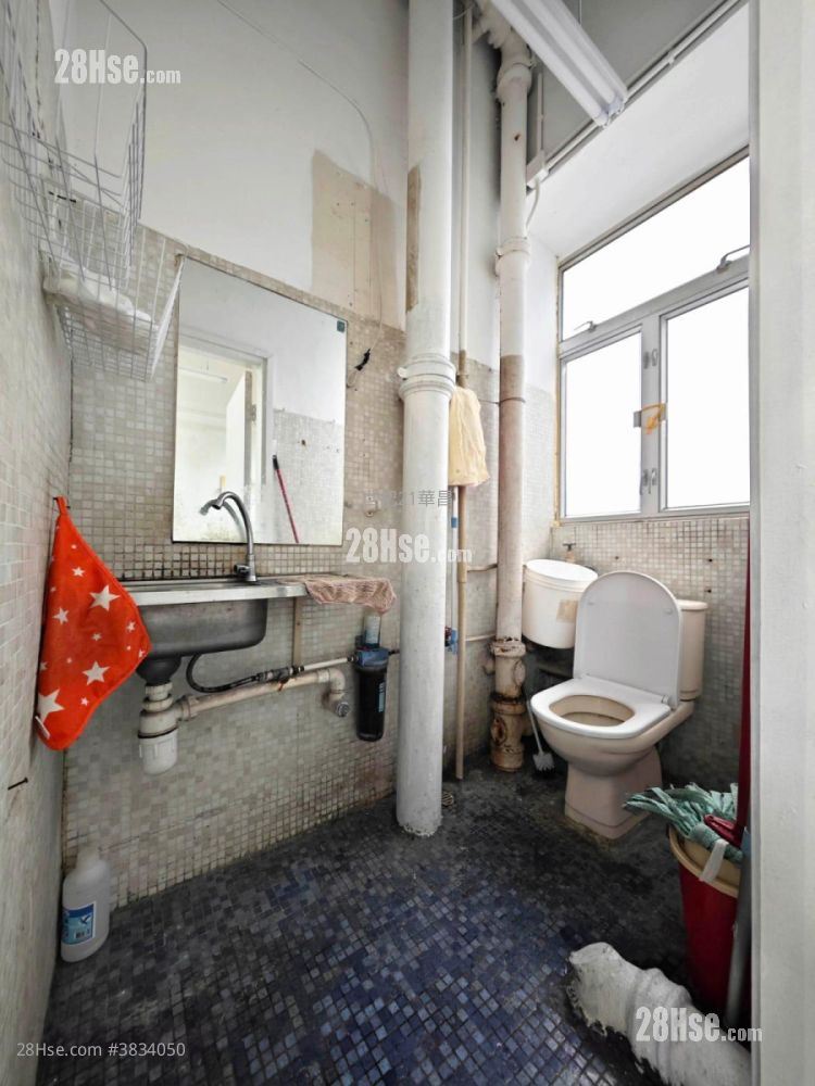 Sheung Shui Plaza Rental