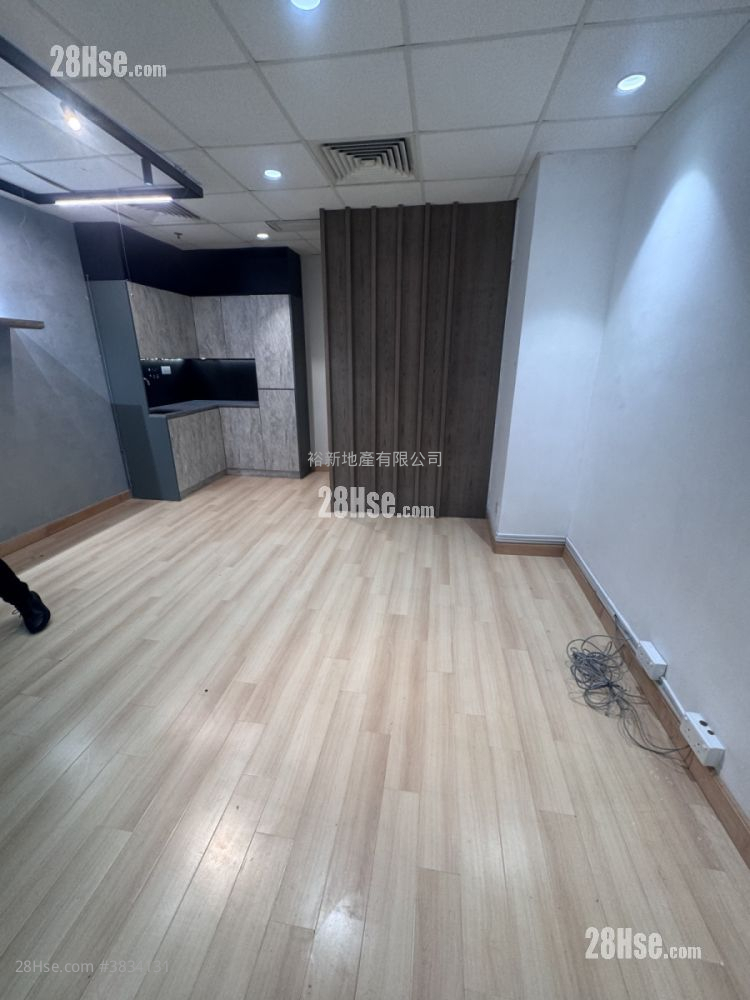 Asia Trade Centre Rental