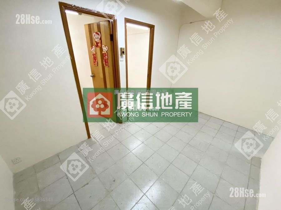 广源大厦 售盘 2 房 , 1 浴室 393 平方尺 ( 36.5 平方米 )