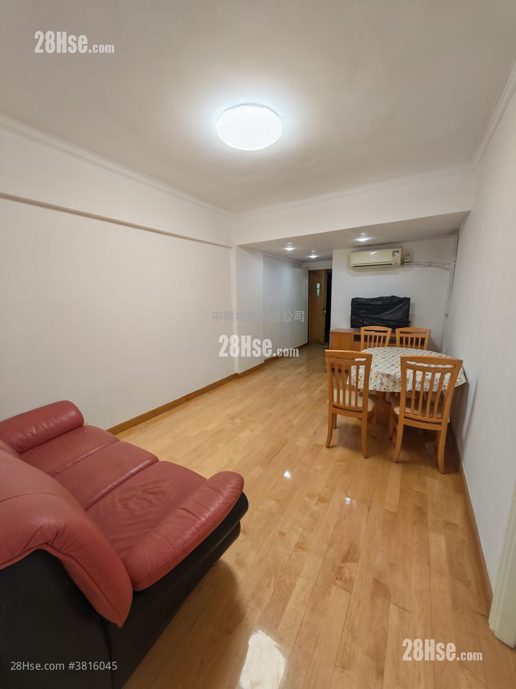 Pak Lok Building Rental 3 Bedrooms , 1 Bathroom 568 ft² ( 52.8 m² )