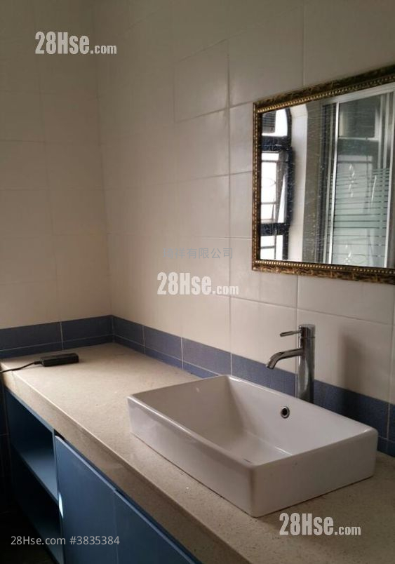 Sha Lan Tsuen Rental 3 Bedrooms , 1 Bathroom