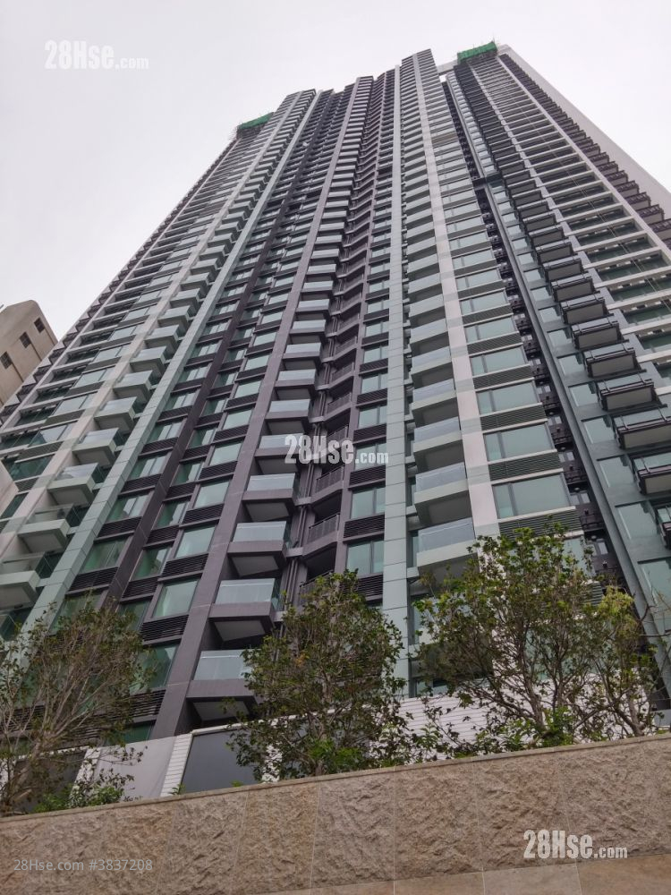 The Rise Sell 4 Bedrooms , 2 Bathrooms 747 ft² ( 69.4 m² )