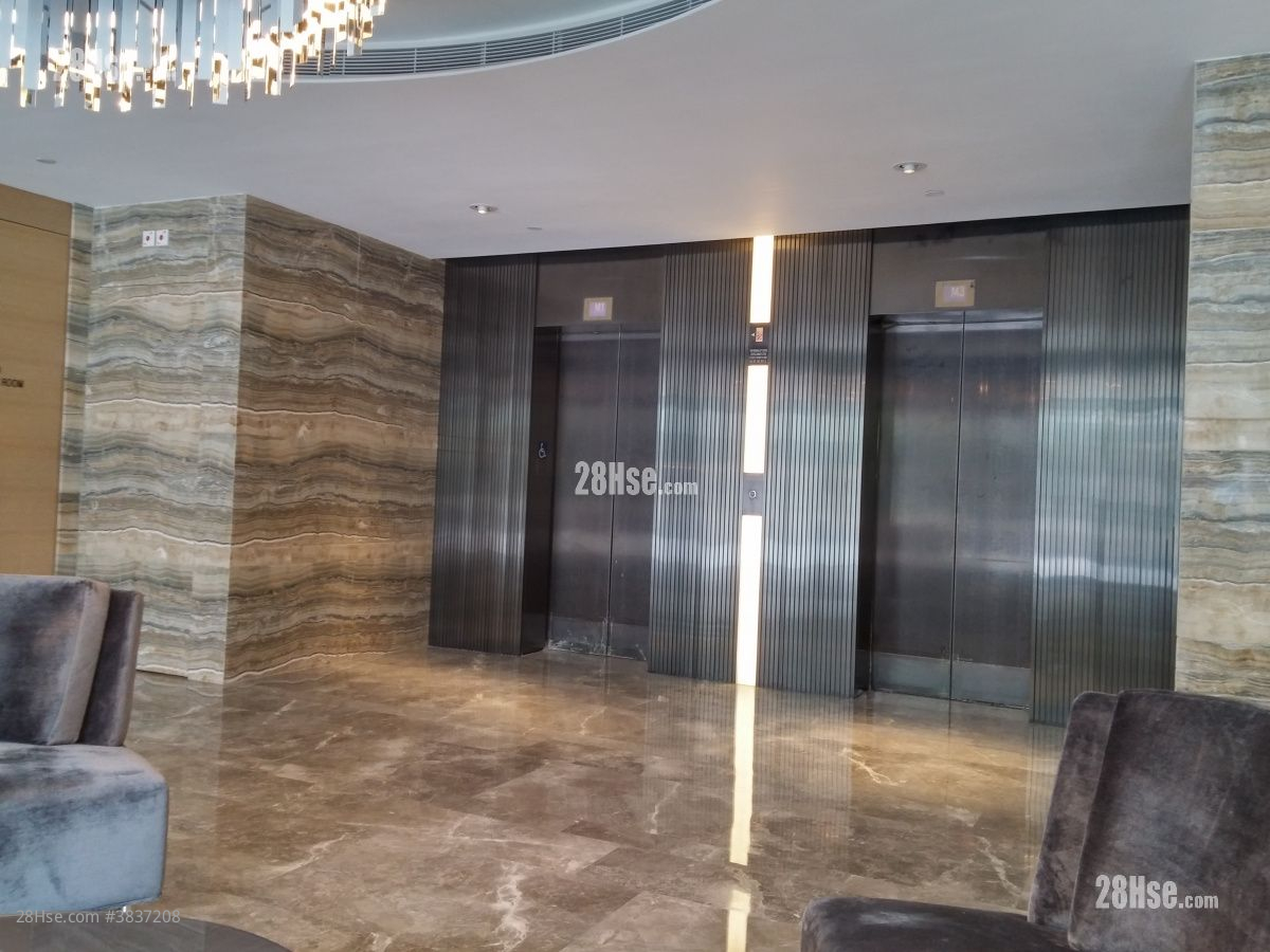 The Rise Sell 4 Bedrooms , 2 Bathrooms 747 ft² ( 69.4 m² )