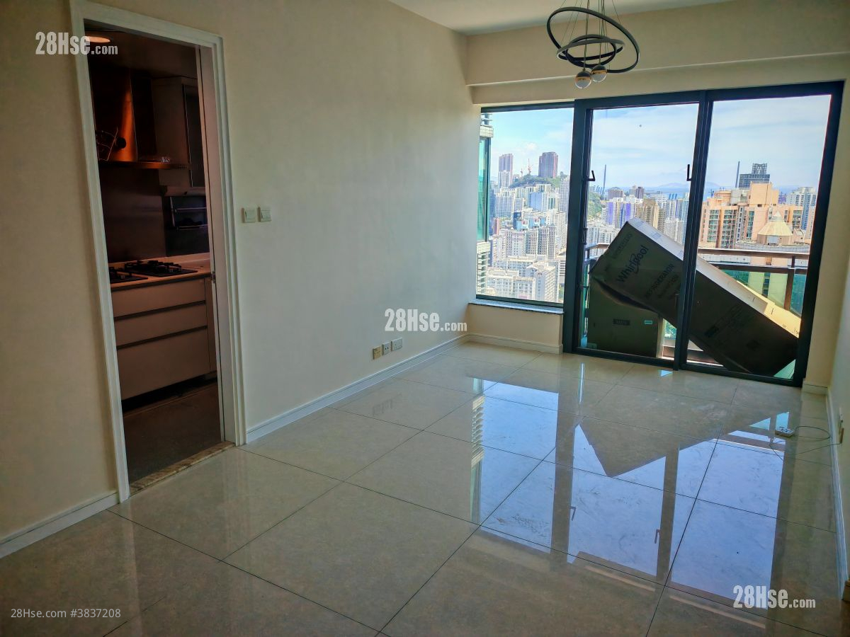 The Rise Sell 4 Bedrooms , 2 Bathrooms 747 ft² ( 69.4 m² )