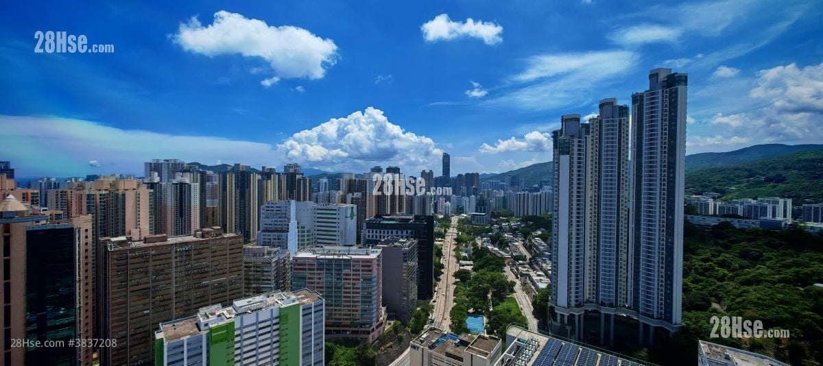The Rise Sell 4 Bedrooms , 2 Bathrooms 747 ft² ( 69.4 m² )
