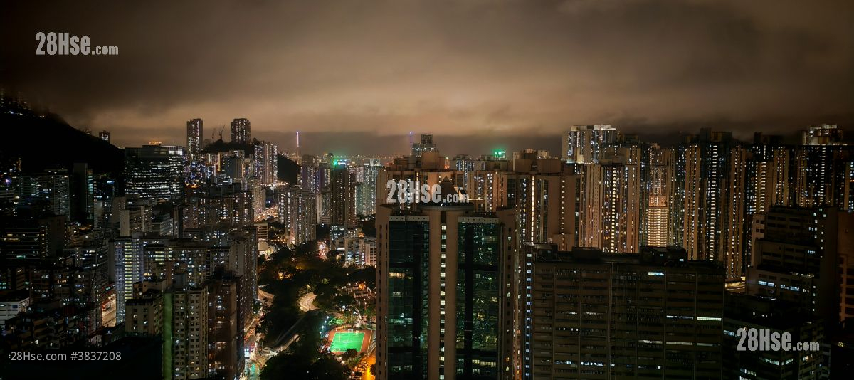 The Rise Sell 4 Bedrooms , 2 Bathrooms 747 ft² ( 69.4 m² )