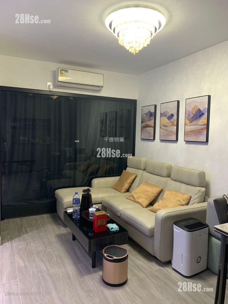 Lai Tsui Court Sell 2 Bedrooms 379 ft² ( 35.2 m² )