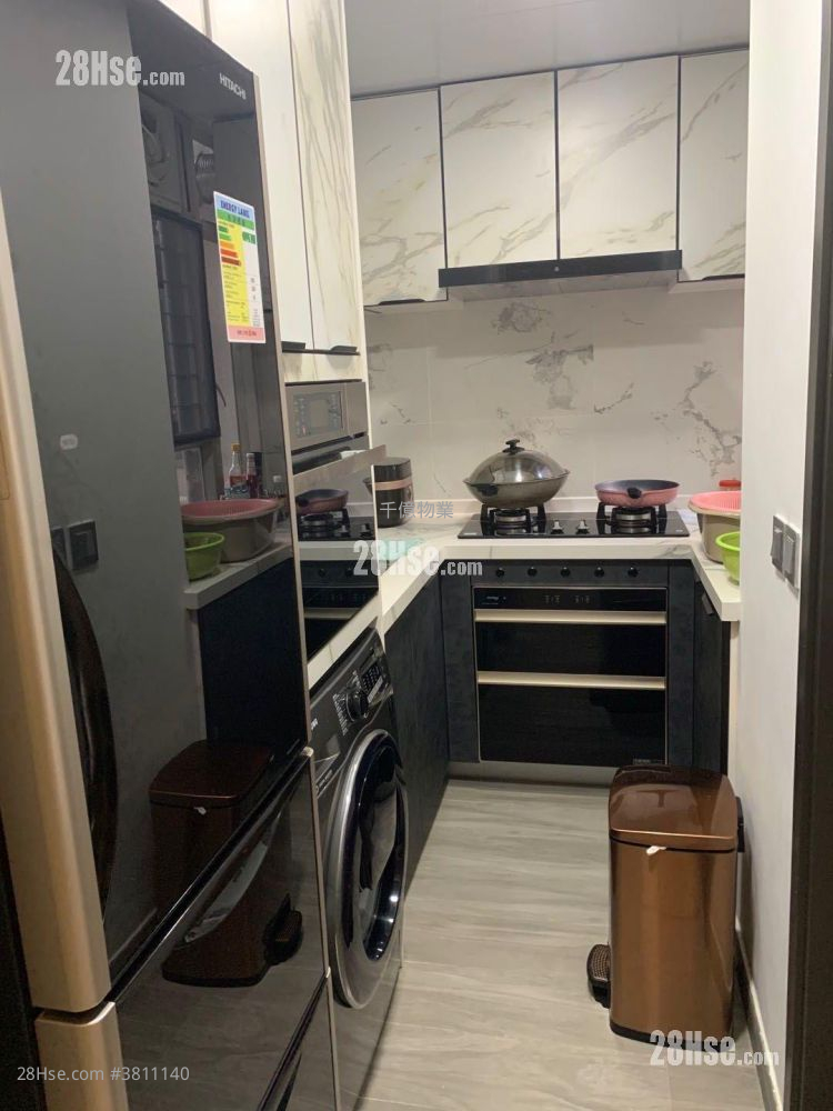 Lai Tsui Court Sell 2 Bedrooms 379 ft² ( 35.2 m² )