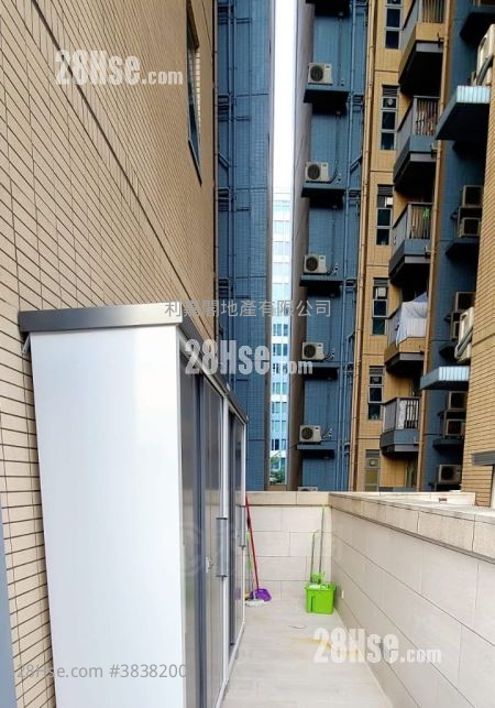 峻峦 售盘 2 房 , 1 浴室 540 平方尺 ( 50.2 平方米 )