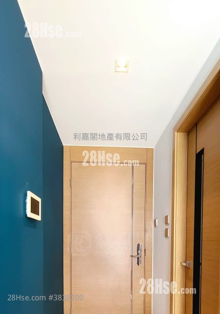 峻峦 售盘 2 房 , 1 浴室 540 平方尺 ( 50.2 平方米 )