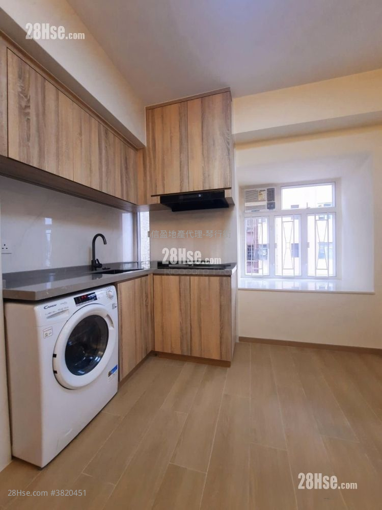 Odeon Building Sell 2 Bedrooms , 1 Bathroom 324 ft² ( 30.1 m² )