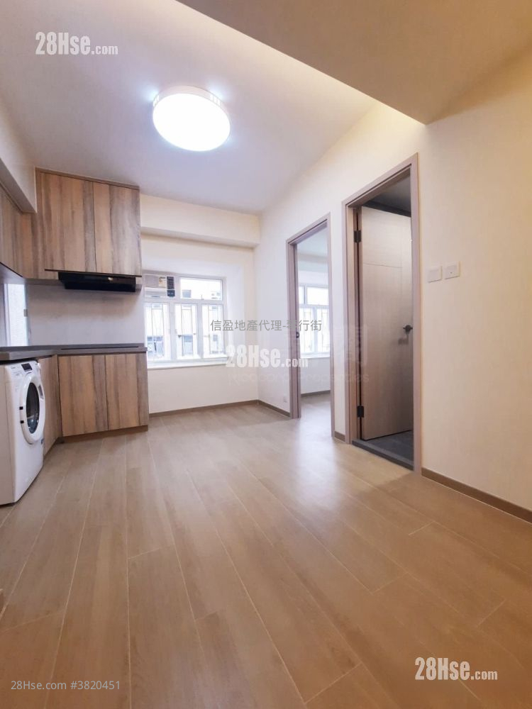 Odeon Building Sell 2 Bedrooms , 1 Bathroom 324 ft² ( 30.1 m² )