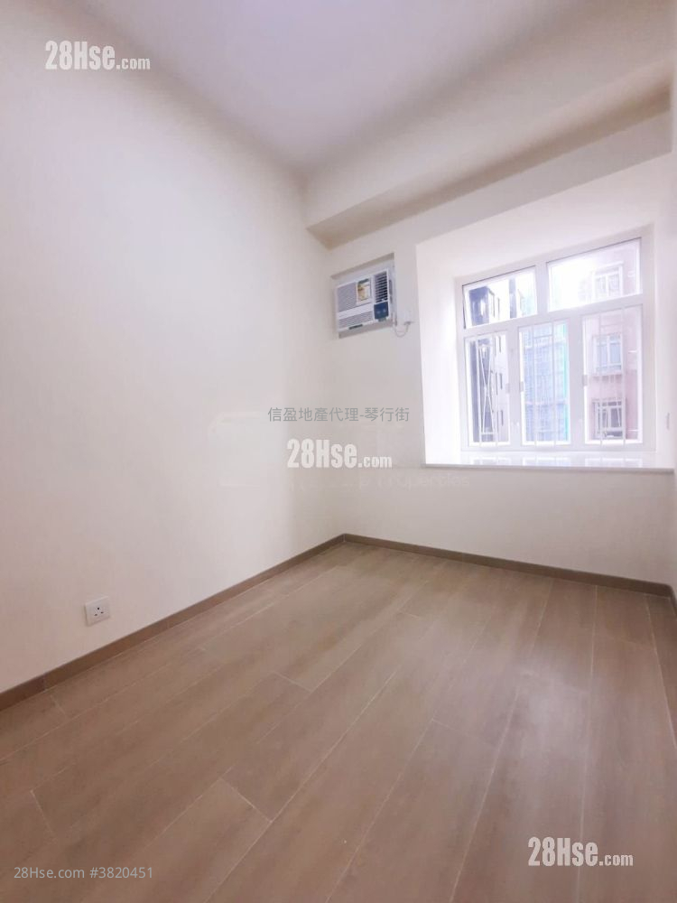 Odeon Building Sell 2 Bedrooms , 1 Bathroom 324 ft² ( 30.1 m² )