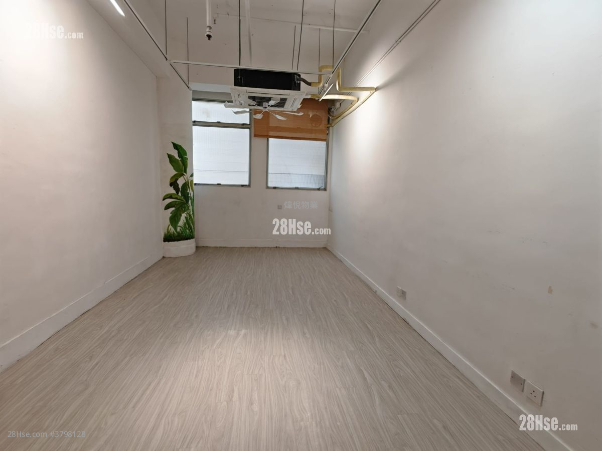 Cheuk Nang Centre Rental