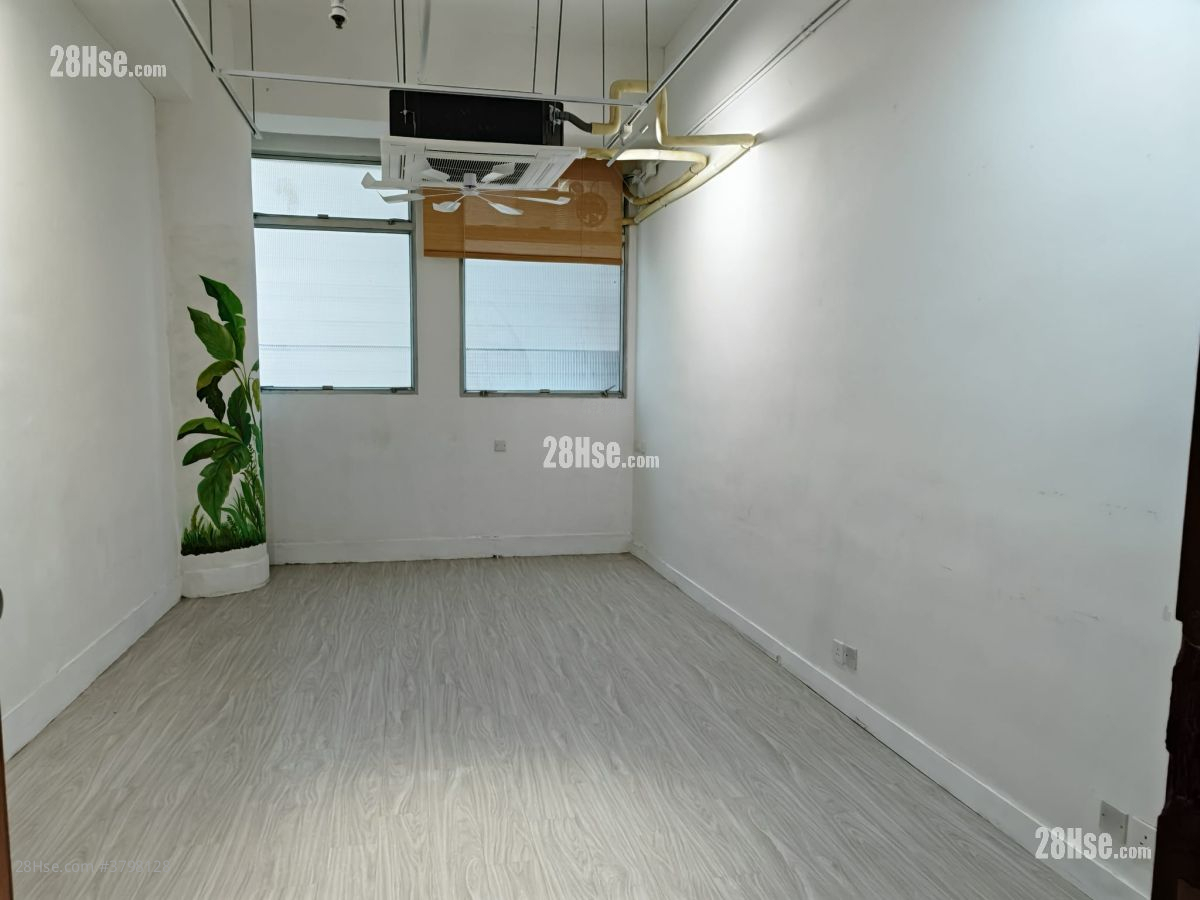 Cheuk Nang Centre Rental