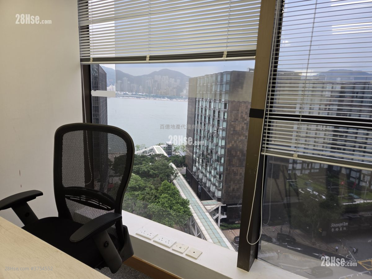 Houston Centre Rental