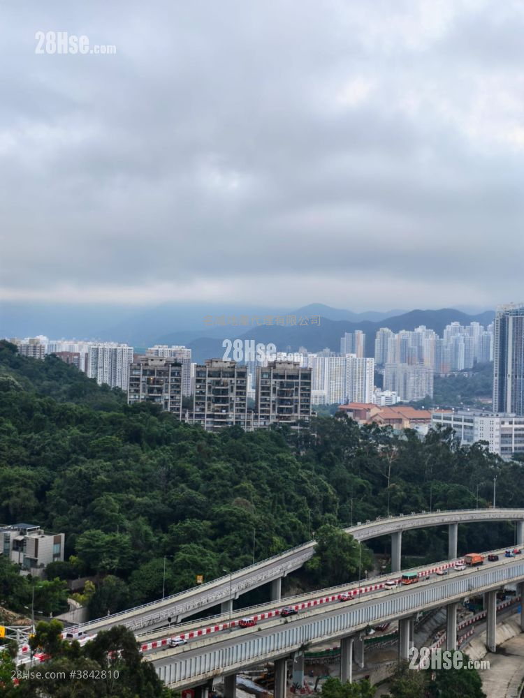 May Shing Court Sell 2 Bedrooms , 1 Bathroom 381 ft² ( 35.4 m² )