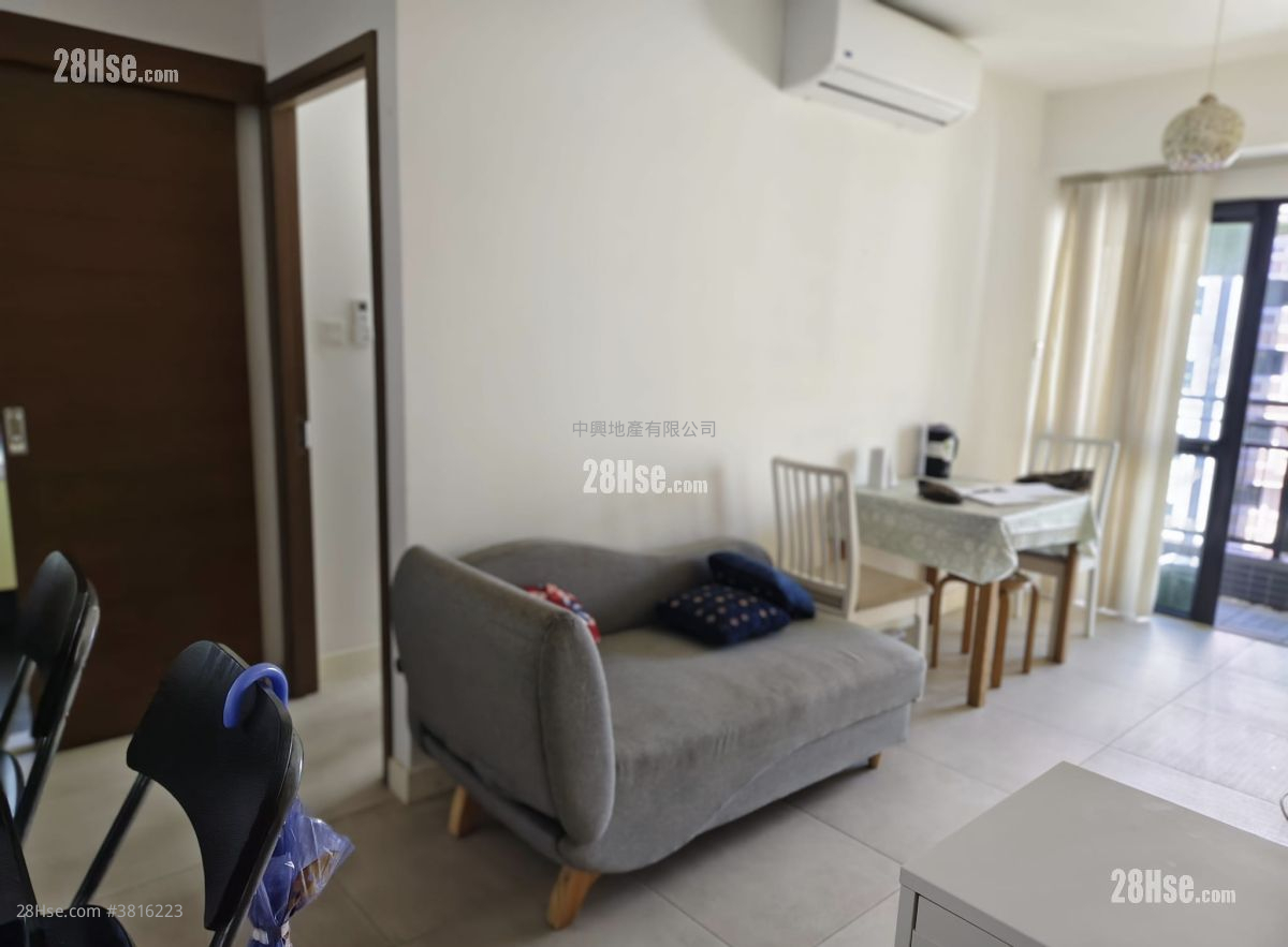 City 18 Rental 2 Bedrooms , 1 Bathroom 429 ft² ( 39.9 m² )