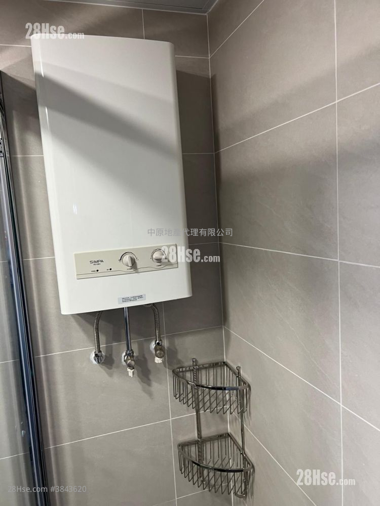 Jubilee Garden Sell 1 Bathroom 510 ft² ( 47.4 m² )