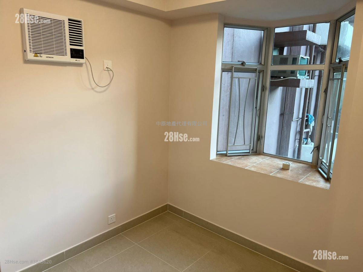 Jubilee Garden Sell 1 Bathroom 510 ft² ( 47.4 m² )