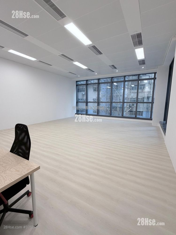 Cameron Sino Technology Centre Rental