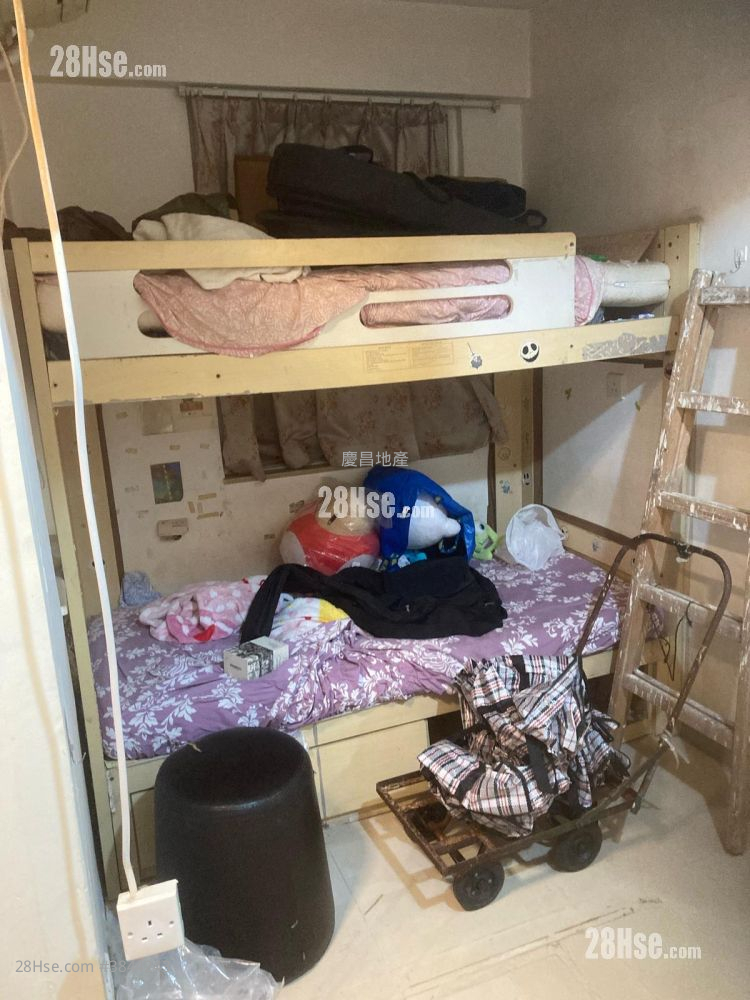 Siu Wah Building Sell 1 Bedroom , 1 Bathroom 271 ft² ( 25.2 m² )