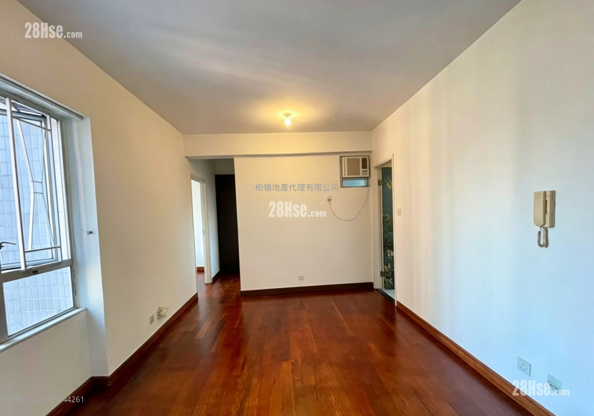 All Fit Garden Sell 1 Bedroom , 1 Bathroom 431 ft² ( 40.0 m² )