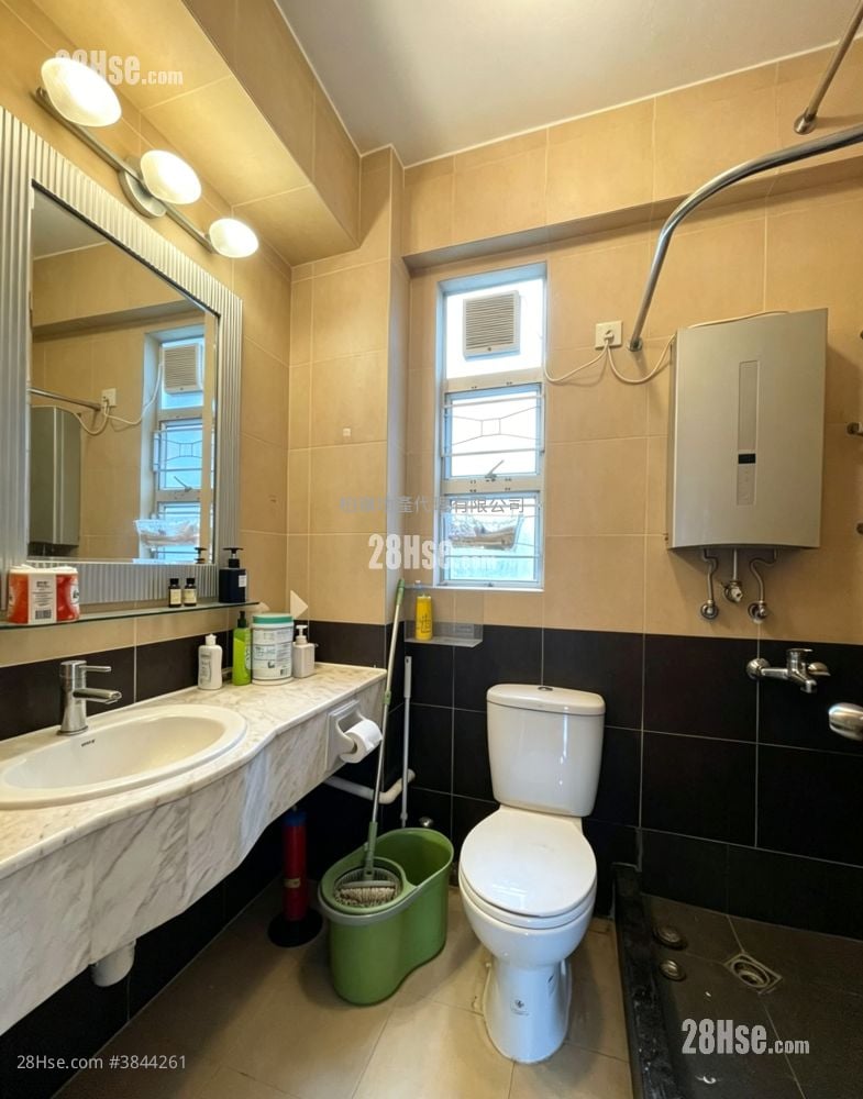All Fit Garden Sell 1 Bedroom , 1 Bathroom 431 ft² ( 40.0 m² )