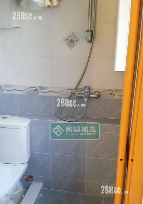 Kam Fai Building Sell 2 Bedrooms 302 ft² ( 28.1 m² )