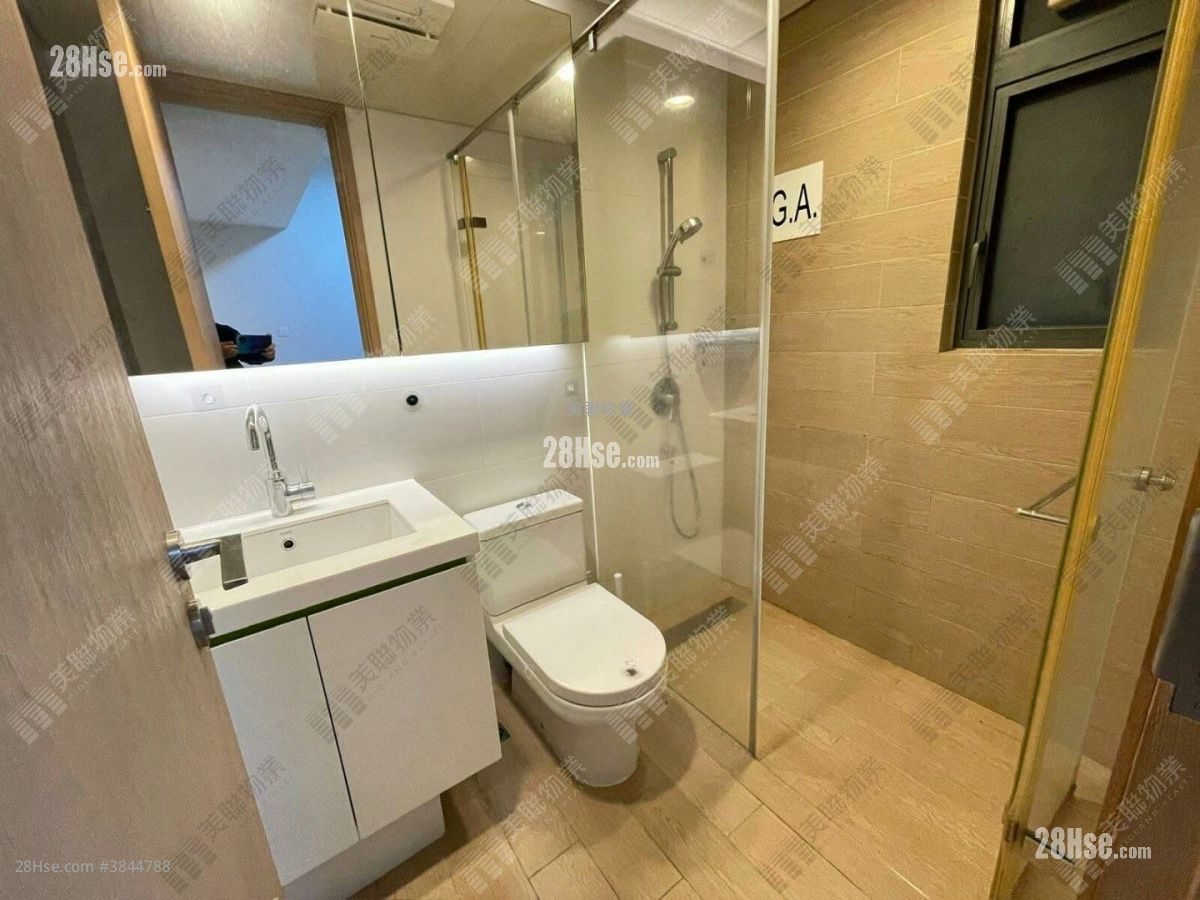 Ori Rental Studio , 1 Bathroom 253 ft² ( 23.5 m² )