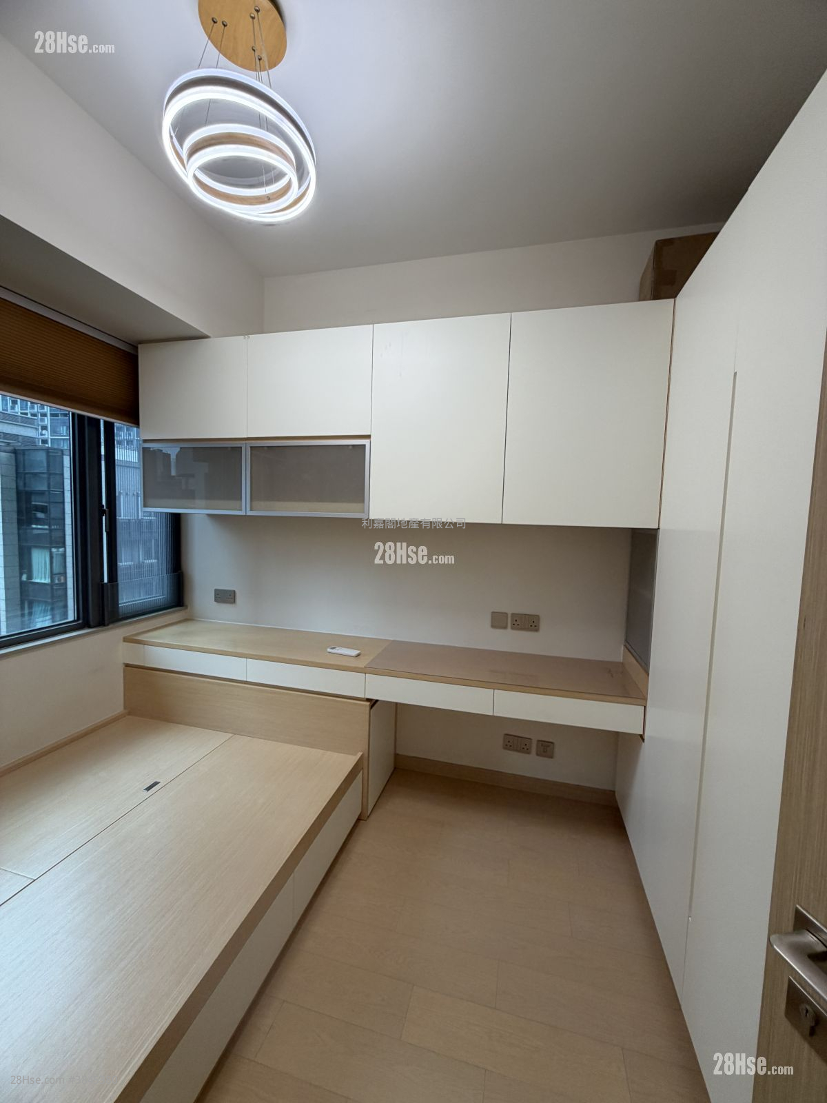 K. Summit Rental 1 Bedroom , 1 Bathroom 331 ft² ( 30.8 m² )