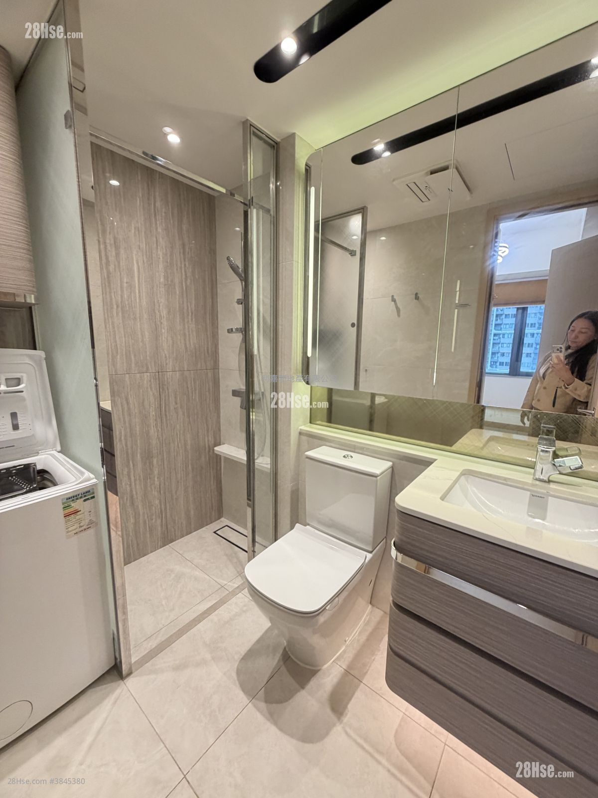 K. Summit Rental 1 Bedroom , 1 Bathroom 331 ft² ( 30.8 m² )