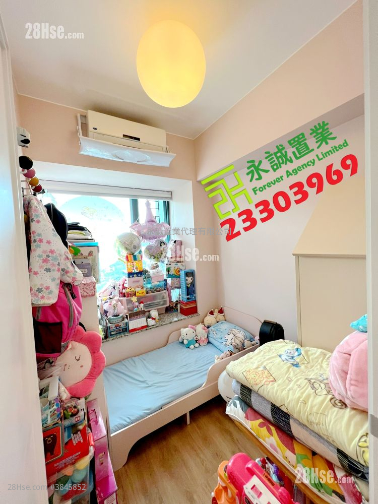 The Rise Sell 4 Bedrooms , 2 Bathrooms 747 ft² ( 69.4 m² )