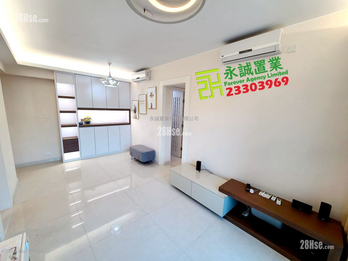 The Rise Sell 4 Bedrooms , 2 Bathrooms 747 ft² ( 69.4 m² )