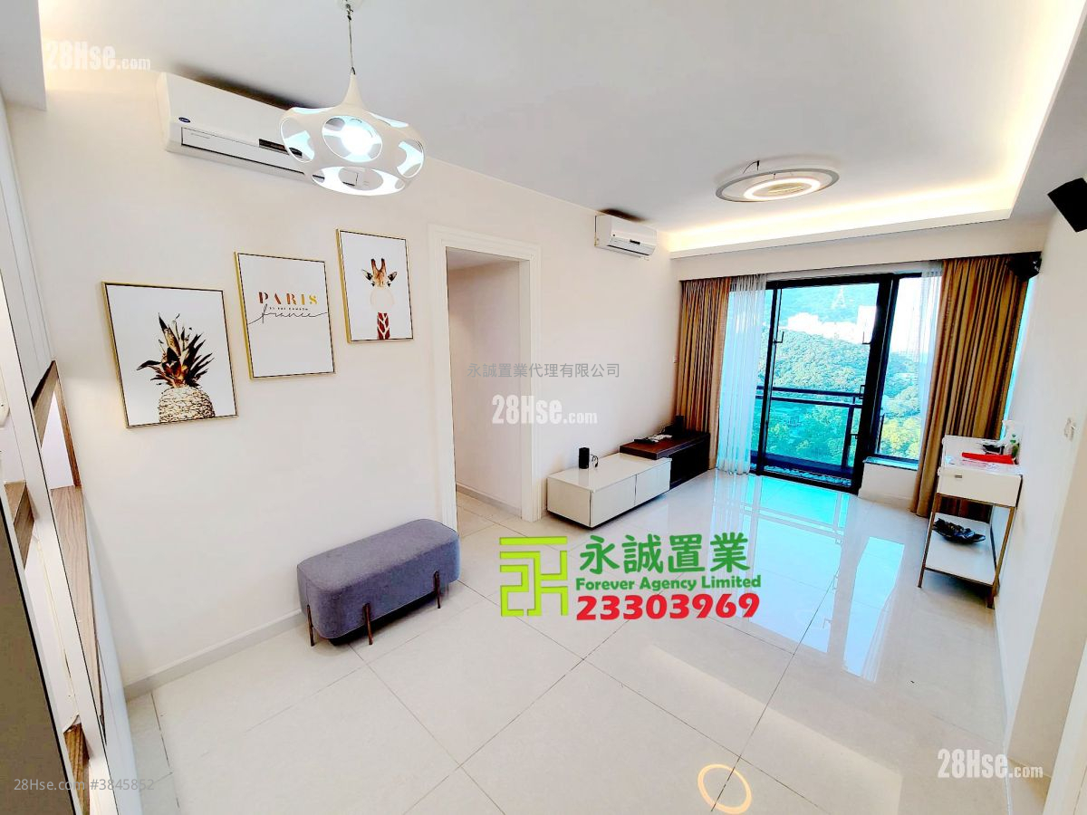 The Rise Sell 4 Bedrooms , 2 Bathrooms 747 ft² ( 69.4 m² )