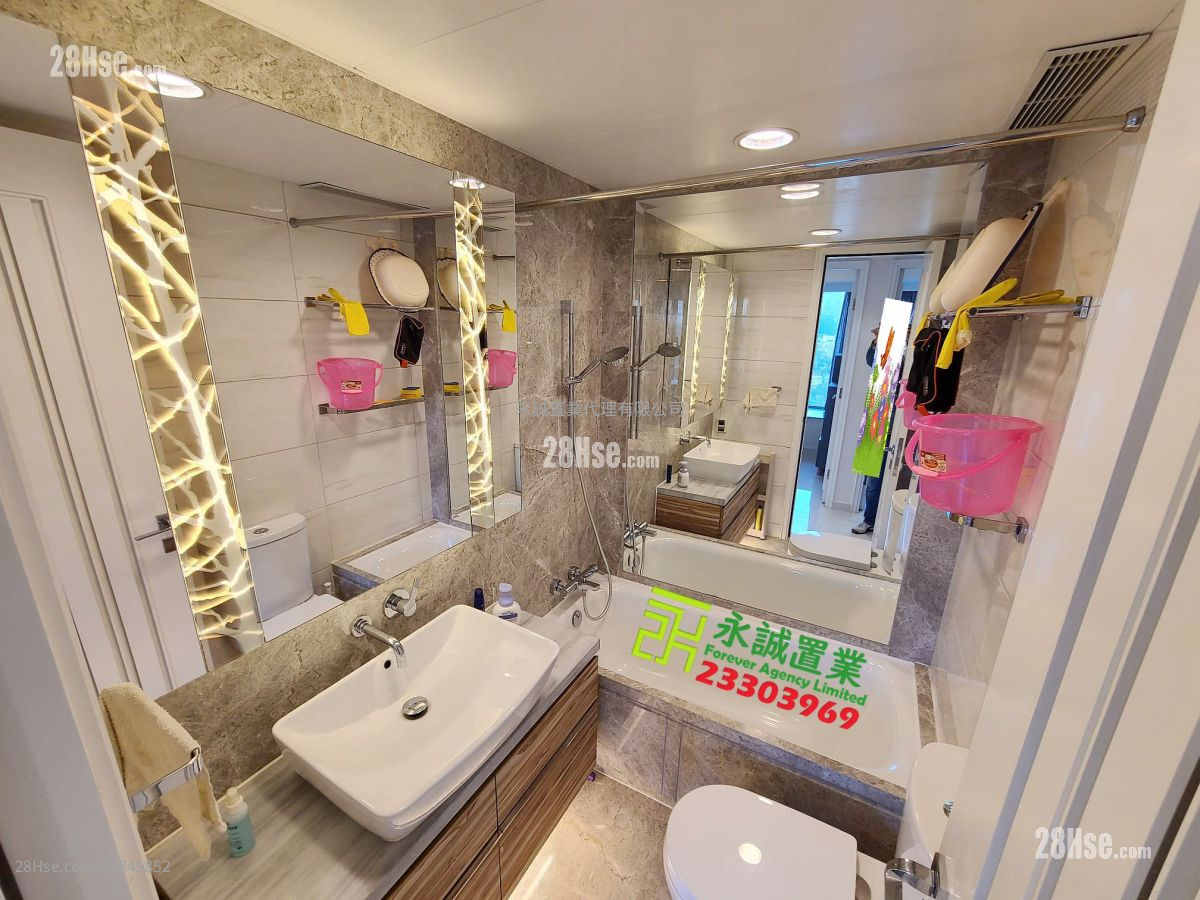 The Rise Sell 4 Bedrooms , 2 Bathrooms 747 ft² ( 69.4 m² )