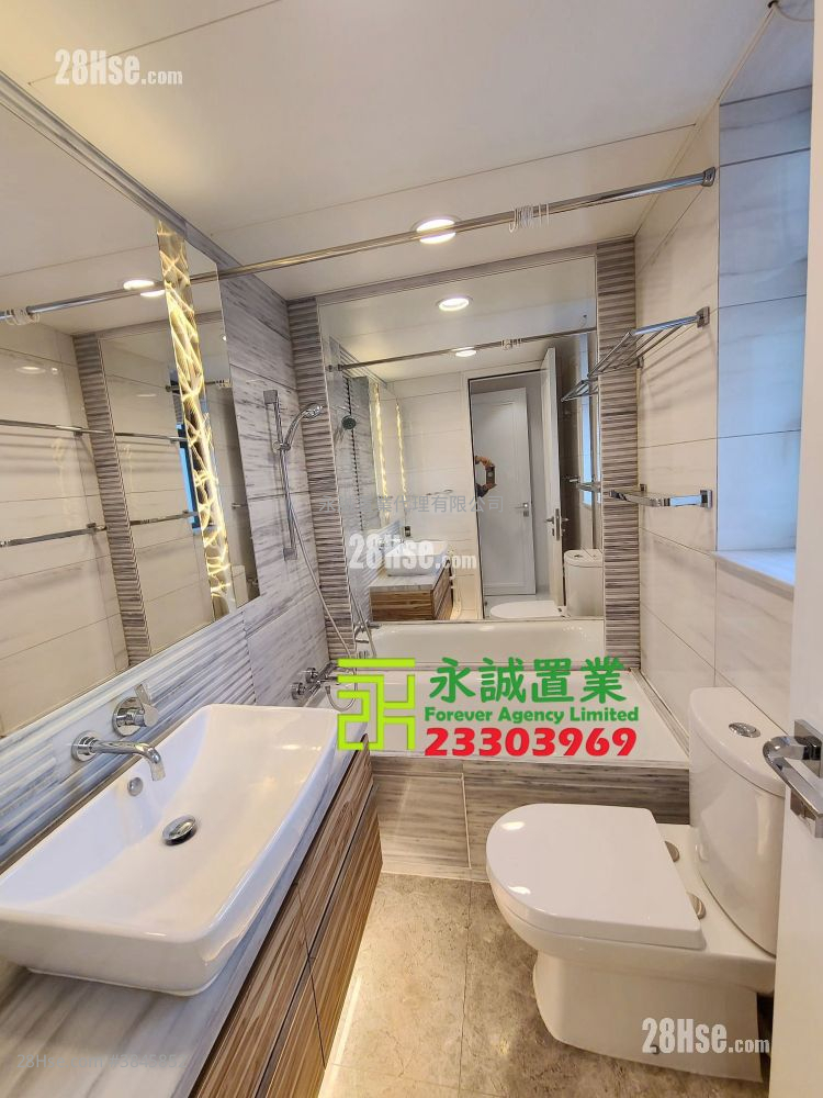 The Rise Sell 4 Bedrooms , 2 Bathrooms 747 ft² ( 69.4 m² )