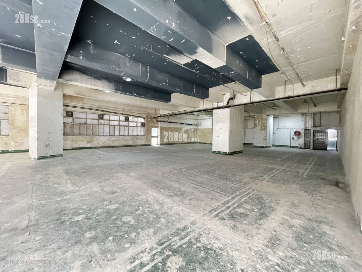 Technology Plaza Rental