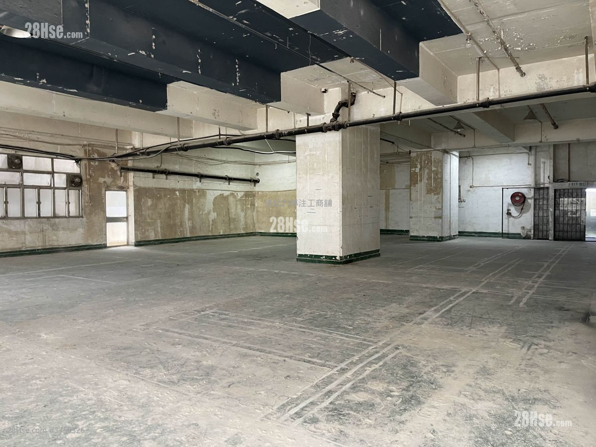 Technology Plaza Rental